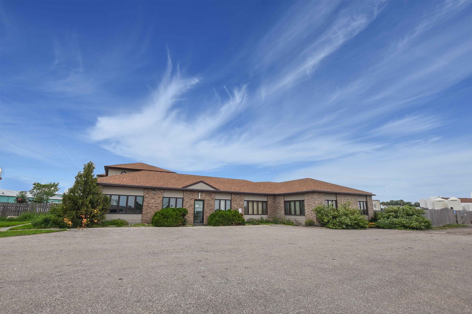 5201 N Washington St, Grand Forks, ND 58203